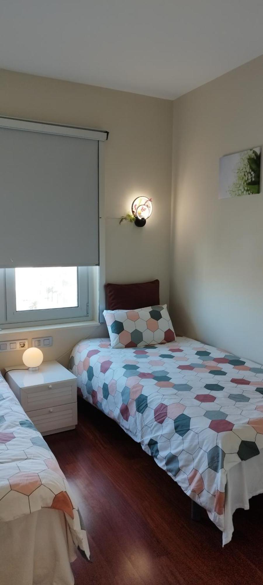 Amazing Sunset Views In The Mediterranean Apart/ Apartamento Sant Adria de Besos Exterior foto